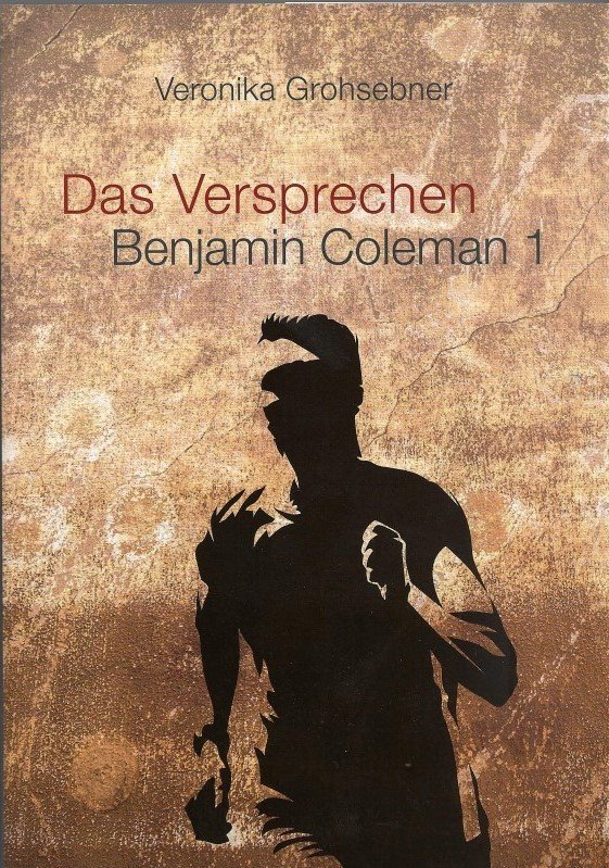 Das Versprechen, Benjamin Coleman 1